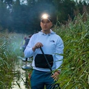 Karlis Buskevics
