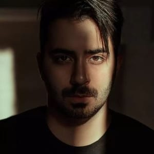 Farzan Kamali