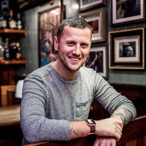 Jack Mcgarry