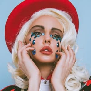 Lindsay Hancock