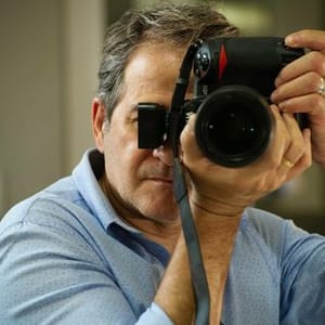 Carlos Buarque