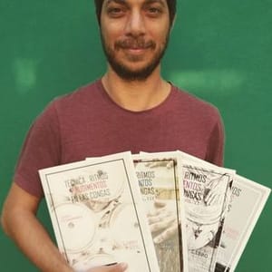Diego Silbermanas