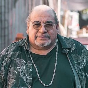 Roly Serrano