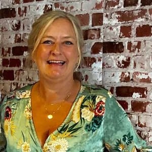 Ingunn Meling Pedersen