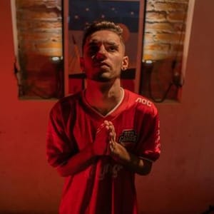 Rodrigo Bagno