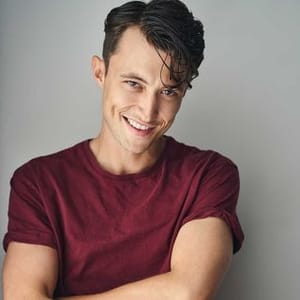 Jordan Luke Gage