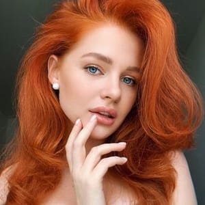 Karina Melenteva