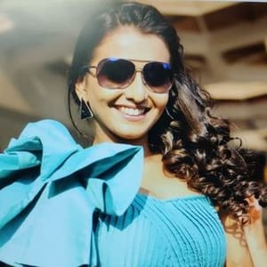 Ishita Shah