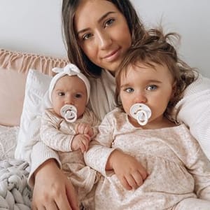 Raising Girls