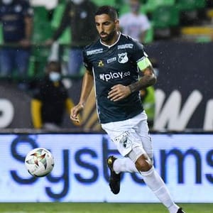 Menosse Deportivo Cali