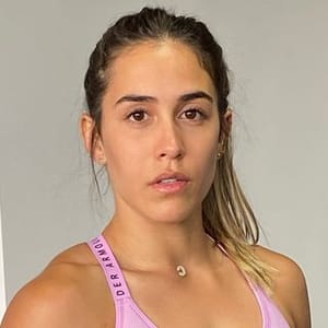 Maria Camila Ospina
