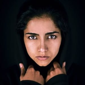 Sonita Alizada