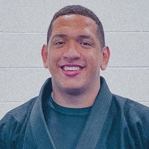 Diego Almeida