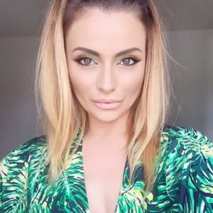 Agnieszka Laszczka