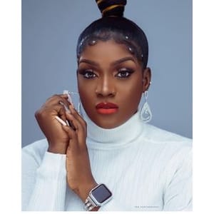 Oluchi Jennifer Kalu