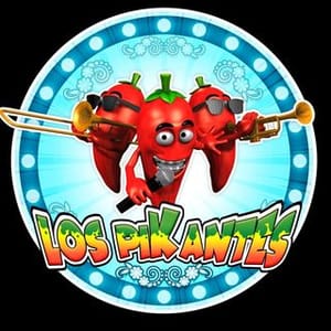 Los Pikantes