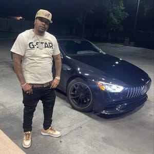 Melo Martin
