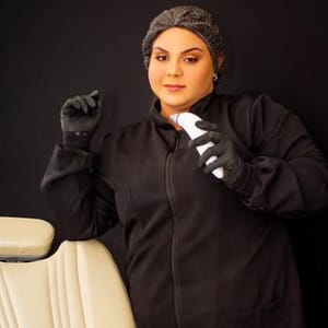 Studio Victoria Carla