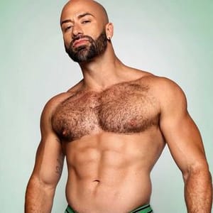 Jose Ferrufino