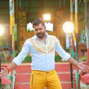Samar Singh