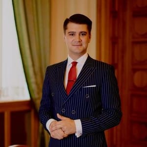 Virgil Manescu