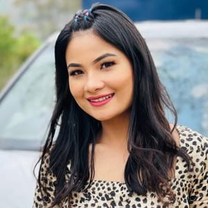 Smita Dahal