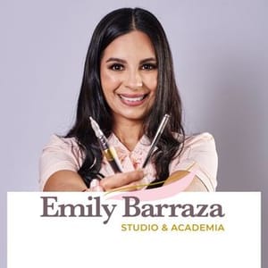 Emily Barraza Studio