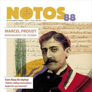 Notos Kitap