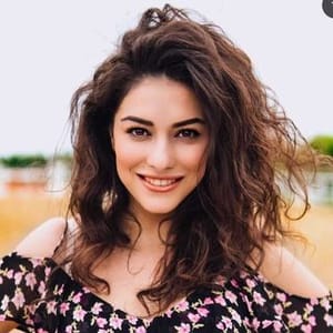 Turane Huseynli