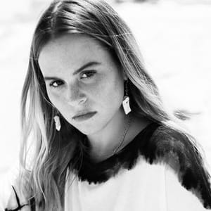 Camila West Serrano
