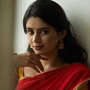 Soundariya Nanjundan