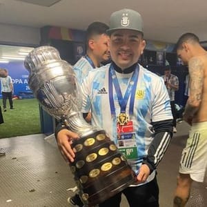 Dany Ale