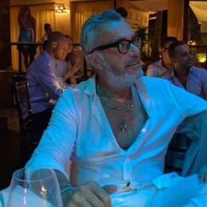 Paolo Panerai