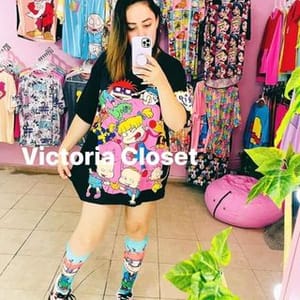 Victoria Closet
