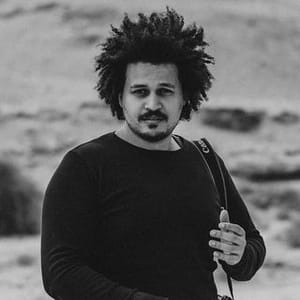 Kareem Helmy
