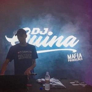 Dj Guina