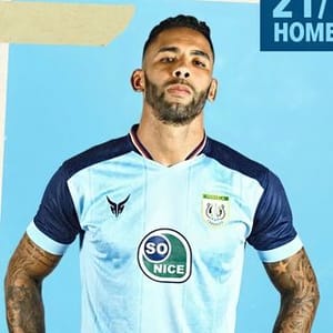 Demerson Bruno Costa