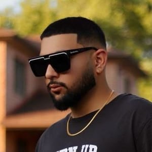 Garry Nandpur