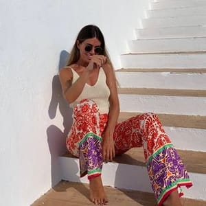 Miriam Maestre