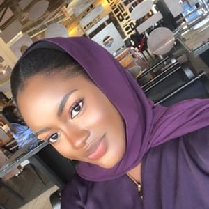 Maryam Abdul