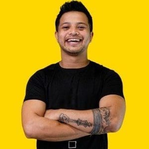 Niraj Kumar Borah