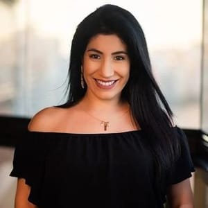 Eliana Gorritti