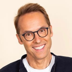 Damien Thevenot