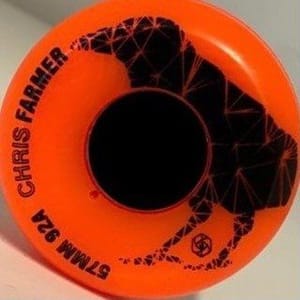 Chris Farmer