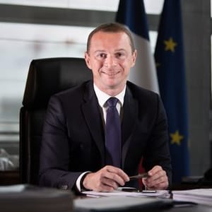 Olivier Dussopt