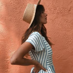 Demi Harman