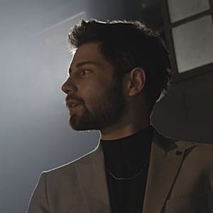 Yagiz Bektik