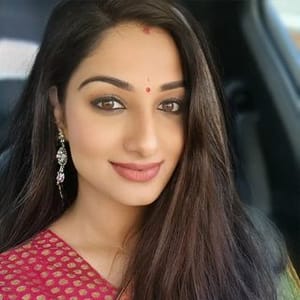 Riona Maharaj