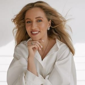 Polina Tsvetkova