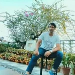 Manjit Chetri